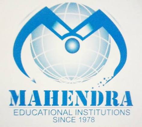 Mahendra college salem